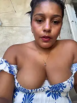 anaesca online show from 02-11-26, 05:51