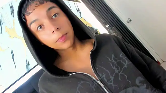 Seductivo jr online show from 03-27-26, 01:00