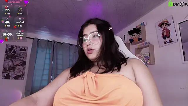 juli juliana online show from 03-14-26, 04:34