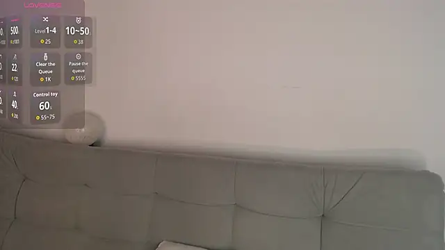 Abigail 29 online show from 09-26-25, 12:09