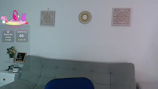 Abigail 29 online show from 11-09-25, 11:03