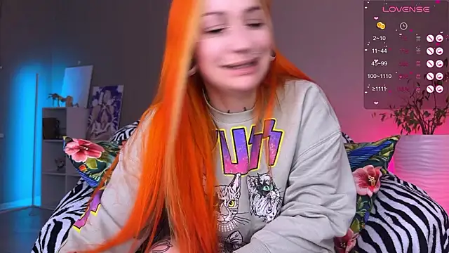 Tanya Acid online show from 03-19-26, 07:18