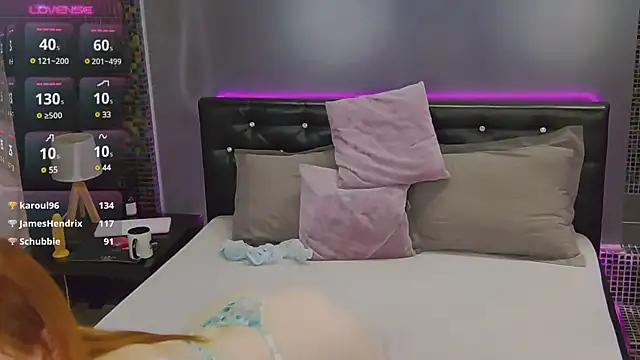 MayaSolar online show from 02-01-25, 09:54