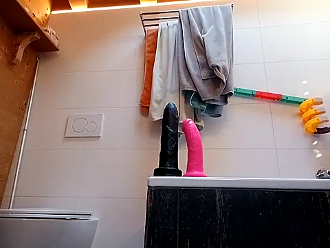 Fabian12999 online show from 02-06-25, 01:21