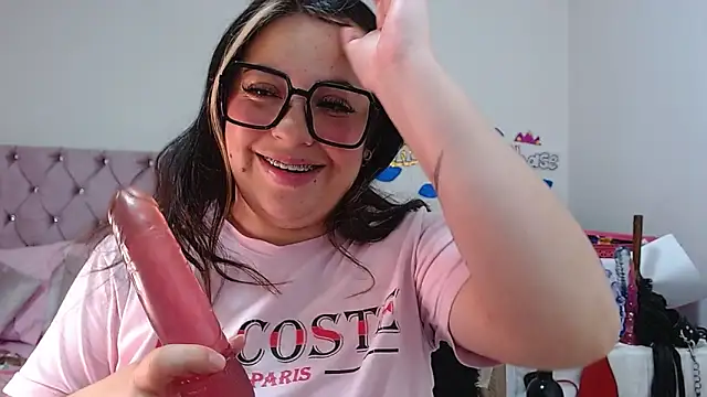 lanaqueen699 online show from 01-21-25, 03:21