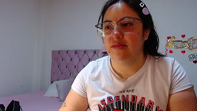 lanaqueen699 online show from 10-14-25, 12:28