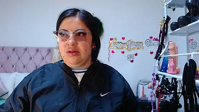 lanaqueen699 online show from 01-19-26, 12:20