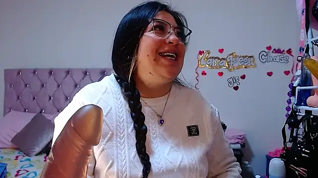 lanaqueen699 online show from 02-25-26, 12:15