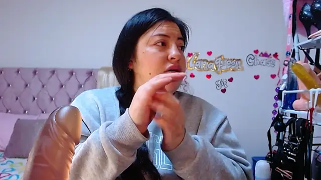 lanaqueen699 online show from 02-26-26, 12:37