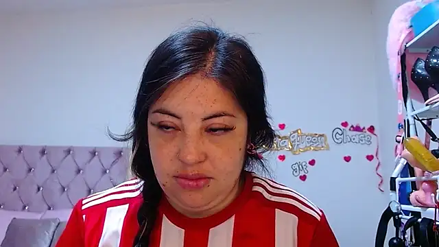 lanaqueen699 online show from 03-02-26, 12:23