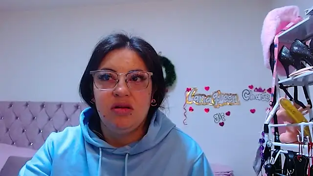 lanaqueen699 online show from 03-09-26, 12:20