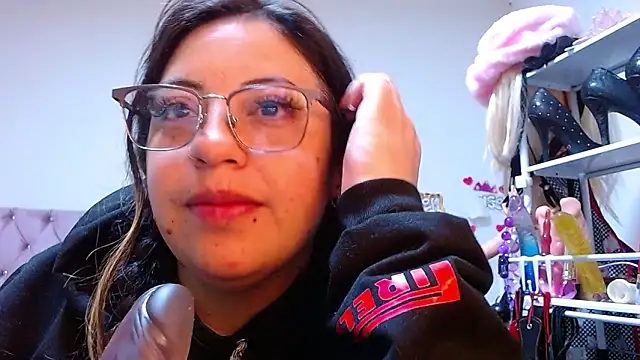 lanaqueen699 online show from 03-25-26, 12:11