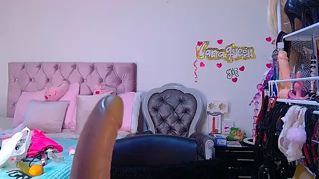 lanaqueen699 online show from 05-21-26, 12:23