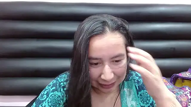 NaomyPrinces online show from 12-09-24, 02:49