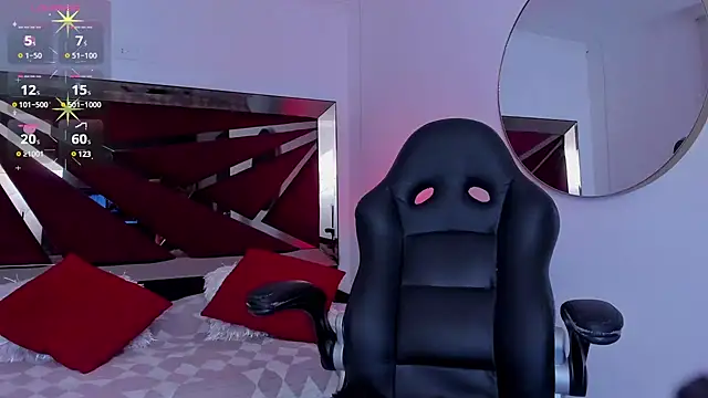 Snapshot of ShegoBlake chatting on 01-11-25, 12:01 ShegoBlake online show from 01-11-25, 12:01