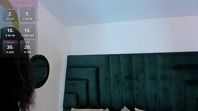 Snapshot of ShegoBlake chatting on 11-27-25, 12:13 ShegoBlake online show from 11-27-25, 12:13