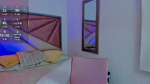 ShegoBlake online show from 03-15-26, 12:16