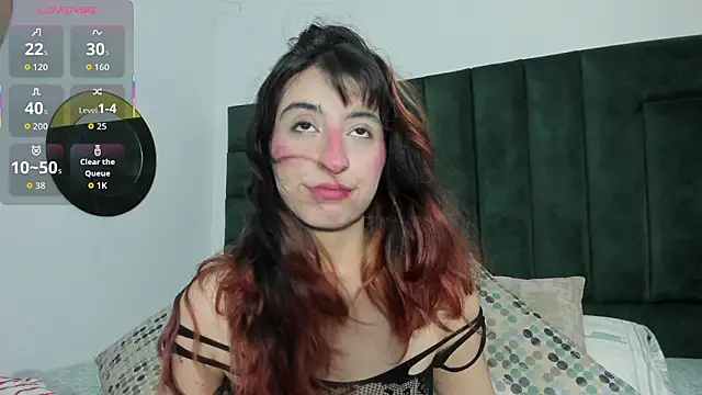 ShegoBlake online show from 03-27-26, 11:59