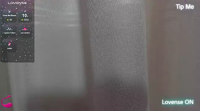 Snapshot of Hi_Marceline chatting on 02-11-25, 02:46 Hi Marceline online show from 02-11-25, 02:46