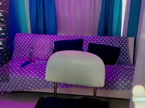 Snapshot of Hi_Marceline chatting on 03-03-25, 05:50 Hi Marceline online show from 03-03-25, 05:50