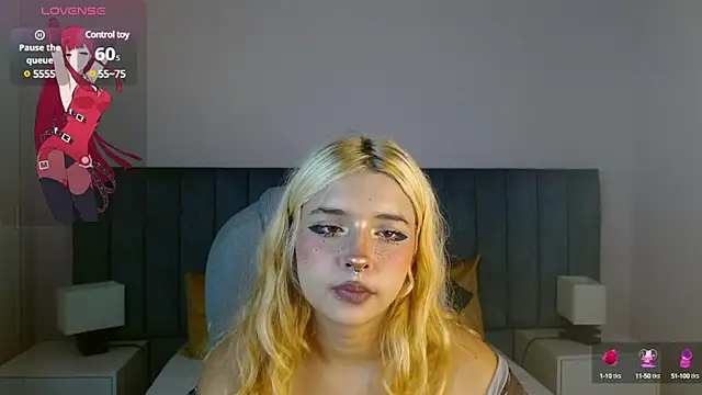 april bunnyy online show from 02-01-25, 03:18