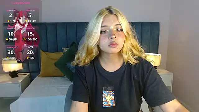 april bunnyy online show from 02-11-25, 08:31