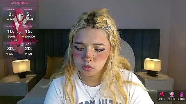 april bunnyy online show from 02-12-25, 08:07