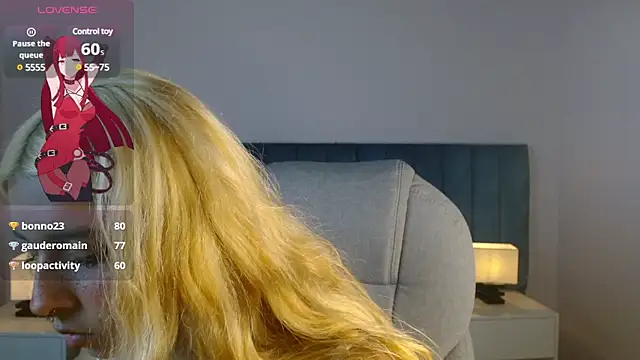 april bunnyy online show from 03-01-25, 07:26