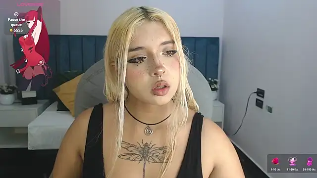 april bunnyy online show from 01-05-26, 08:01