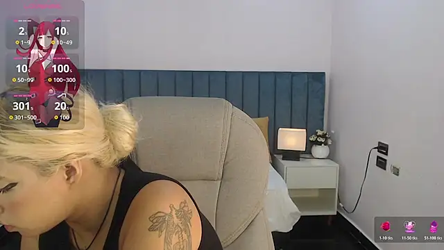 april bunnyy online show from 05-27-26, 01:57