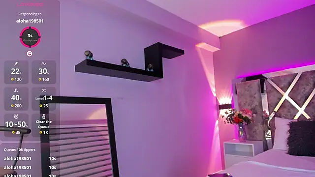 Larabrooks online show from 01-27-25, 09:55