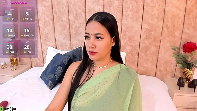 Katrina baurii online show from 02-04-25, 12:55