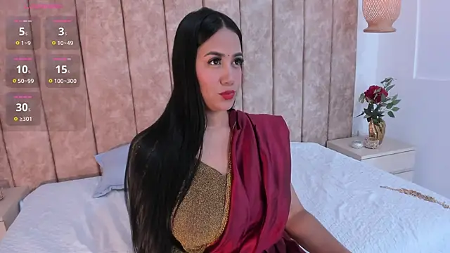 Katrina baurii online show from 10-07-25, 12:57