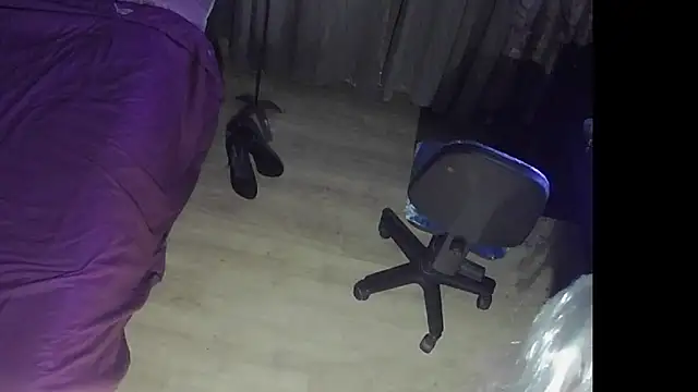 FLakiReve online show from 02-06-26, 03:33