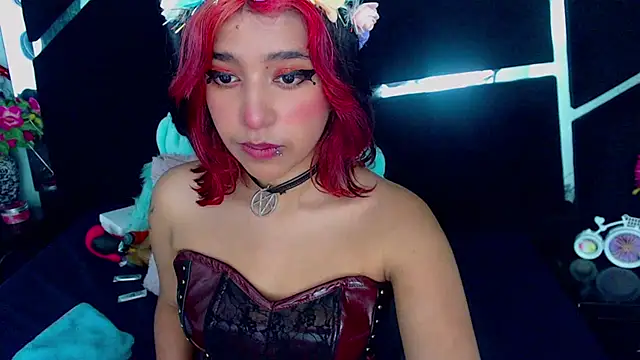 UnderBaby  online show from 12-18-24, 08:25