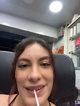 Melany Luv online show from 01-14-26, 12:49