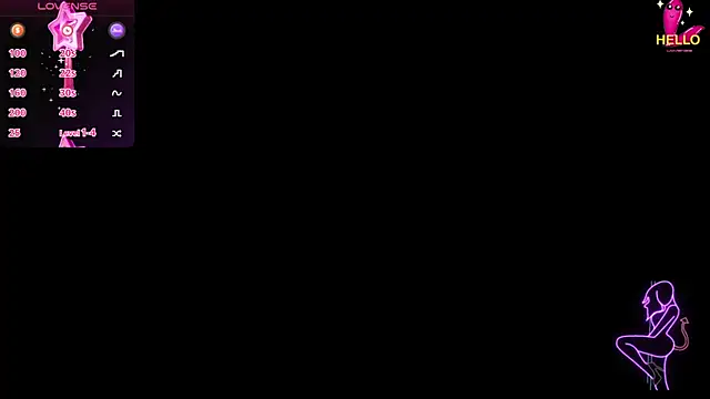 Melany Luv online show from 02-09-26, 09:19