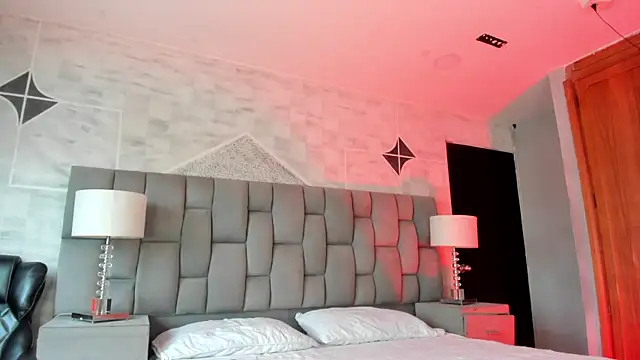 Melany Luv online show from 02-13-26, 09:11