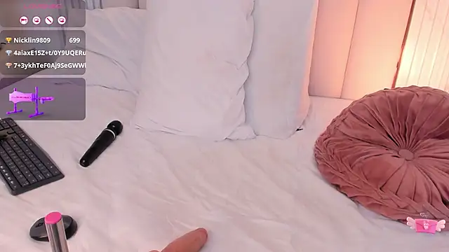 OSHUN  online show from 02-20-25, 03:19