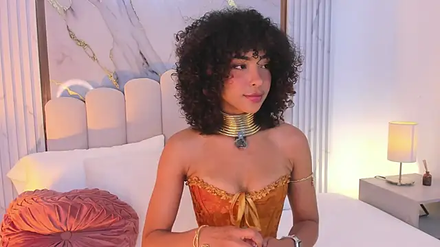 OSHUN  online show from 10-02-25, 12:23