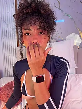 OSHUN  online show from 12-05-25, 01:14