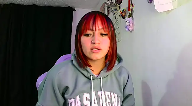 Snapshot of lucycherry__ chatting on 01-25-25, 12:59 lucycherry online show from 01-25-25, 12:59