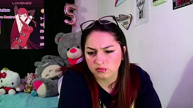 lucycherry   online show from 01-13-26, 07:57