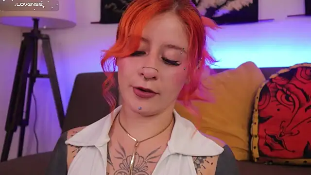 Daarlene online show from 12-04-25, 06:16