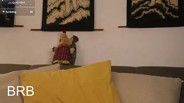 Daarlene online show from 01-08-26, 11:12