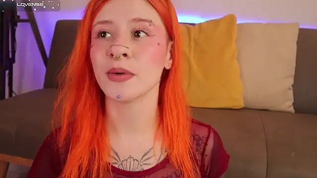 Daarlene online show from 03-24-26, 05:07