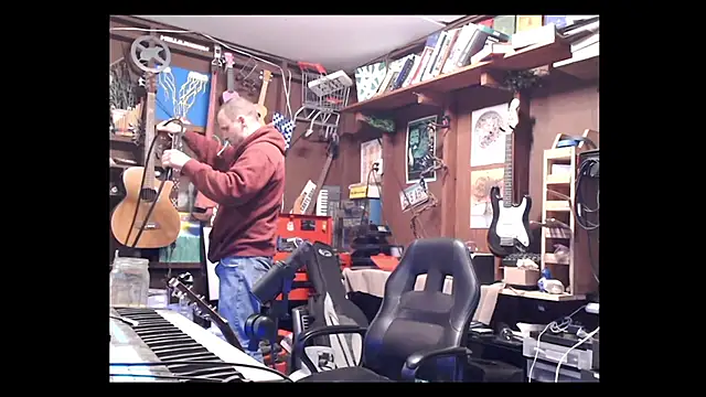 itsjameswebbscope online show from 03-19-25, 08:23