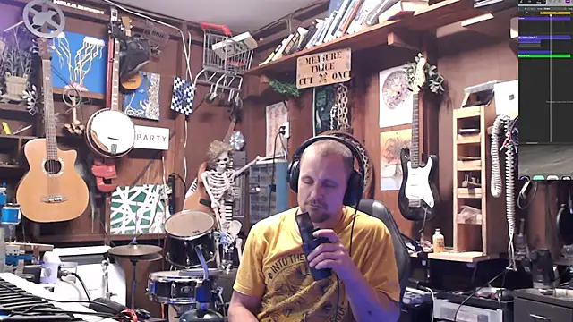 itsjameswebbscope online show from 10-06-25, 06:44