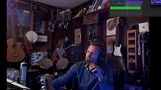 itsjameswebbscope online show from 10-08-25, 07:17