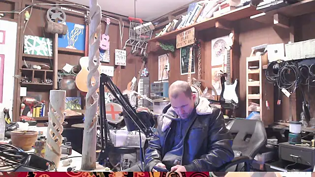 itsjameswebbscope online show from 12-15-25, 07:18